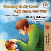 Portada de Goodnight, My Love!