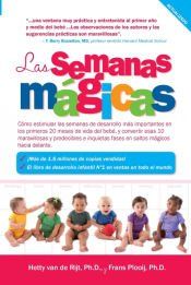 Portada de Las Semanas Magicas