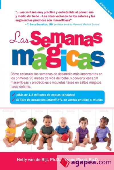 Las Semanas Magicas