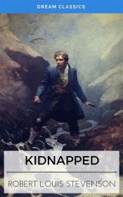Portada de Kidnapped (Dream Classics) (Ebook)