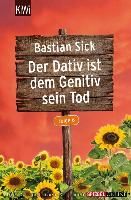 Portada de Der Dativ ist dem Genitiv sein Tod - Folge 6