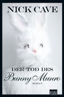 Portada de Der Tod des Bunny Munro