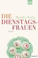 Portada de Die Dienstagsfrauen