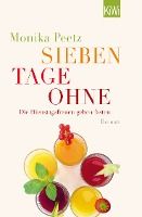 Portada de Sieben Tage ohne