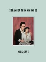 Portada de Stranger Than Kindness