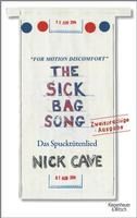 Portada de The Sick Bag Song