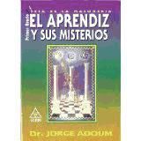 Portada de Aprendiz y sus misterios, El