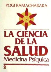 Portada de Ciencia de la salud, La