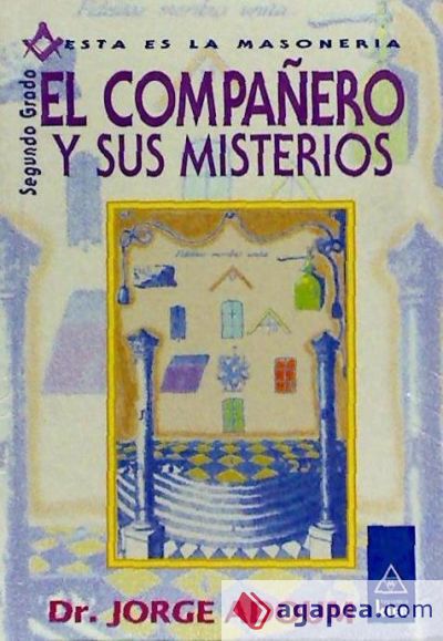 Compañero y sus misterios, El : segundo grado