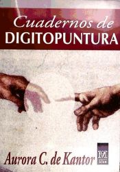 Portada de Cuadernos de digitopuntura