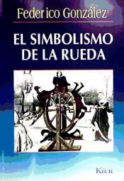 Portada de El simbolismo de la rueda