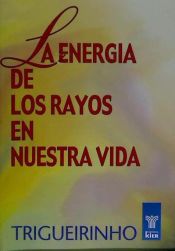 Portada de Energía de los rayos en nuestra vida, La