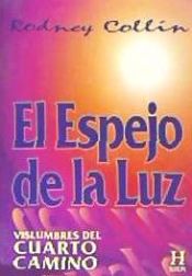 Portada de Espejo de la luz, El