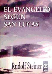 Portada de Evangelio, El : según San Lucas