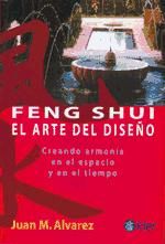 Portada de FENG SHUI. EL ARTE DEL DISEÑO