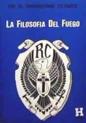 Portada de Filosofía del fuego, La