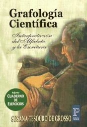 Portada de Grafología científica