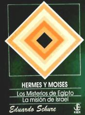 Portada de Hermes y Moisés