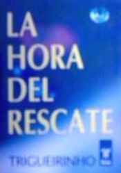 Portada de Hora del rescate, La