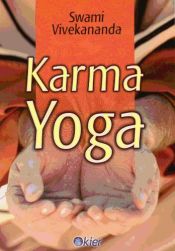 Portada de Karma Yoga