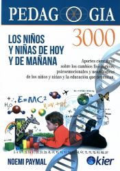 Portada de Los niños y niñas de hoy y de mañana