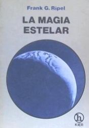 Portada de Magia estelar, La