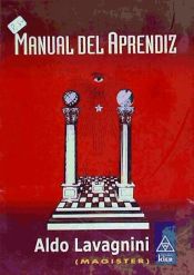 Portada de Manual del aprendiz