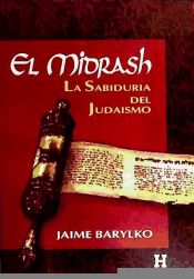 Portada de Midrash, El : la sabiduría del judaísmo