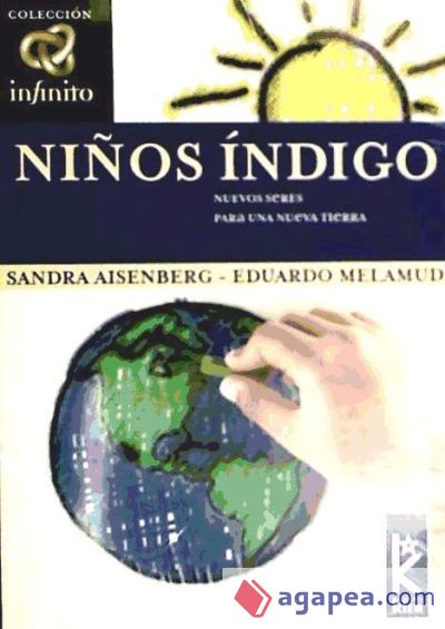 Niños índigo