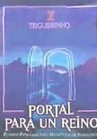 Portada de Portal para un reino