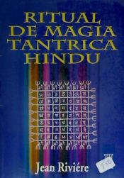 Portada de Ritual de magia tántrica hindú