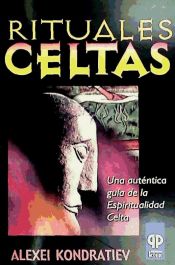 Rituales Celtas