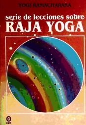 Portada de Serie de lecciones sobre Raja Yoga