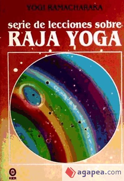 Serie de lecciones sobre Raja Yoga