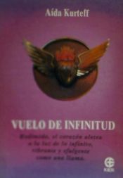 Portada de Vuelo a la infinitud