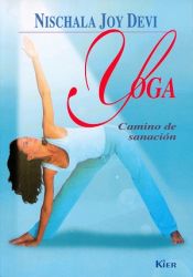 Portada de Yoga