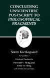 Kierkegaard&acirc;s Writings, XII, Volume I