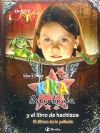 Kika Superbruja y el libro de hechizos (El álbum de la película)