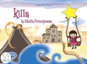 Portada de Killa, la stella principessa (Ebook)