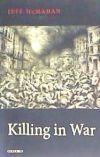 Killing in War