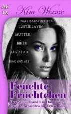 Portada de Feuchte Früchtchen (Ebook)