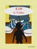 Portada de Kim la voldier (Ebook)