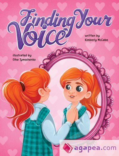Finding You Voice