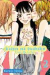 Kimi Ni Todoke: From Me to You, Volume 2