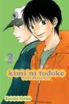 Kimi Ni Todoke: From Me to You, Volume 3