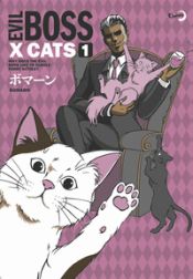 Portada de Evil Boss x Cats V1