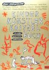 Kinder Künstler Kritzelbuch