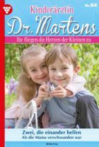 Portada de Kinderärztin Dr. Martens 84 ? Arztroman (Ebook)