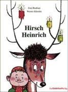 Portada de Hirsch Heinrich