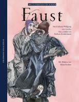 Portada de Faust